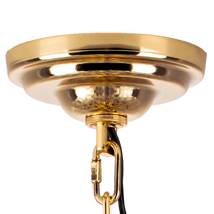 Люстра подвесная Lightstar Retro 799092