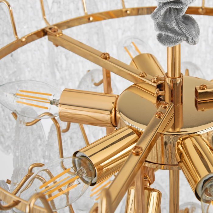 Люстра подвесная Lightstar Retro 799092