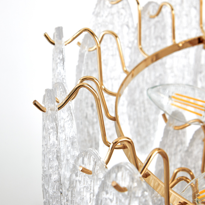 Люстра подвесная Lightstar Retro 799092