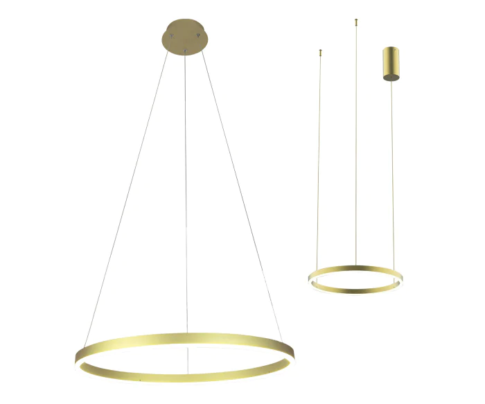 Подвесной светильник Тор Kink Light 08213,32P(3000K)