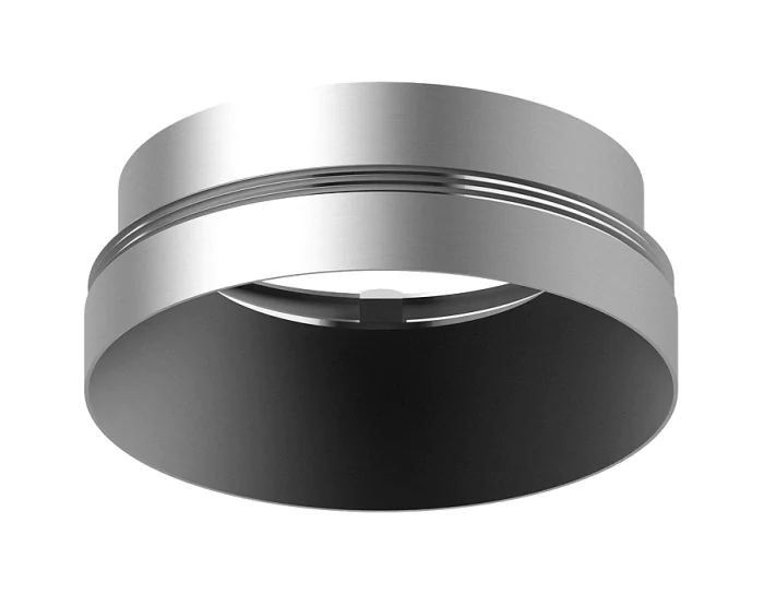 Насадка передняя для корпуса светильника с диаметром отверстия D70mm Ambrella light N7033