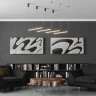 Линейный светильник Novotech Vitz 359346