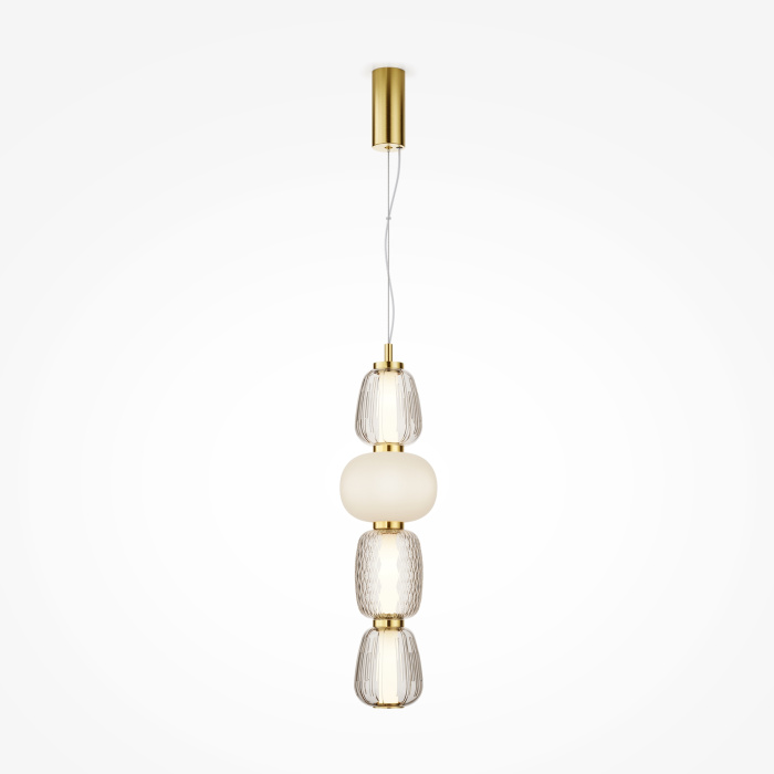 Подвесной светильник Maytoni Pattern MOD267PL-L32G3K