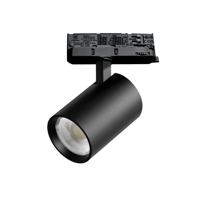 Трековый светильник Lightstar Alta base A5247QT