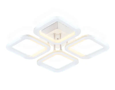 Светильник светодиодный потолочный AMBRELLA light FA8947