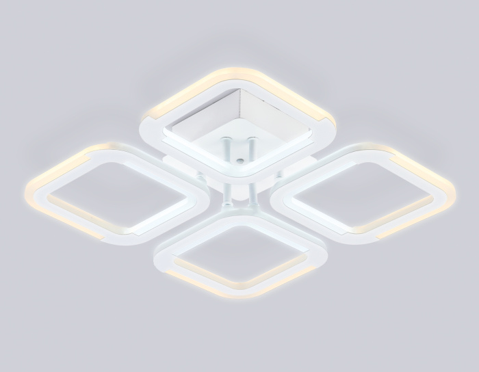 Светильник светодиодный потолочный AMBRELLA light FA8947