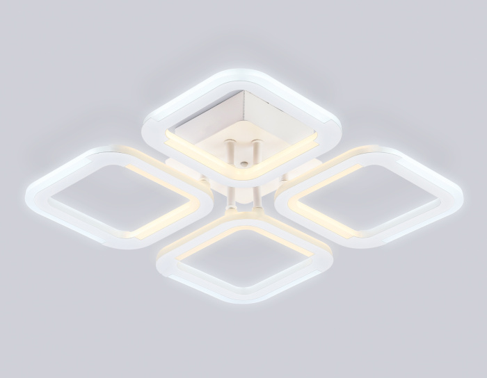 Светильник светодиодный потолочный AMBRELLA light FA8947