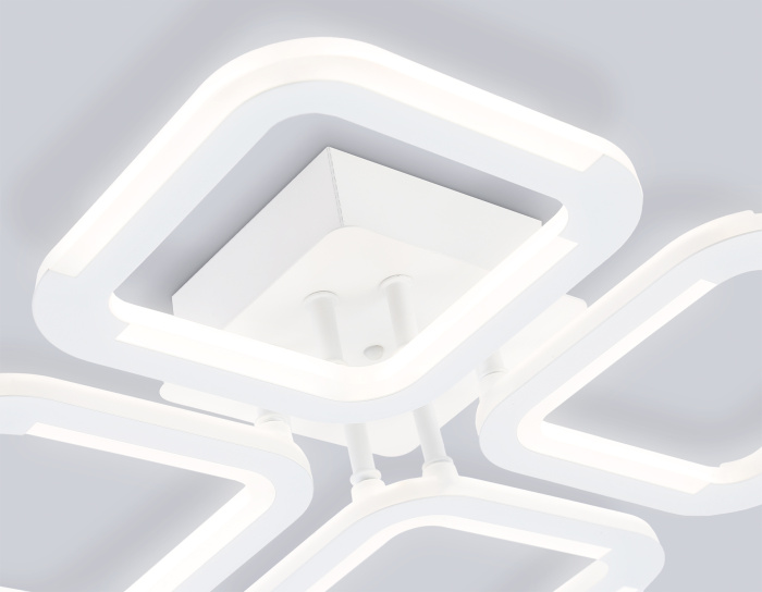 Светильник светодиодный потолочный AMBRELLA light FA8947