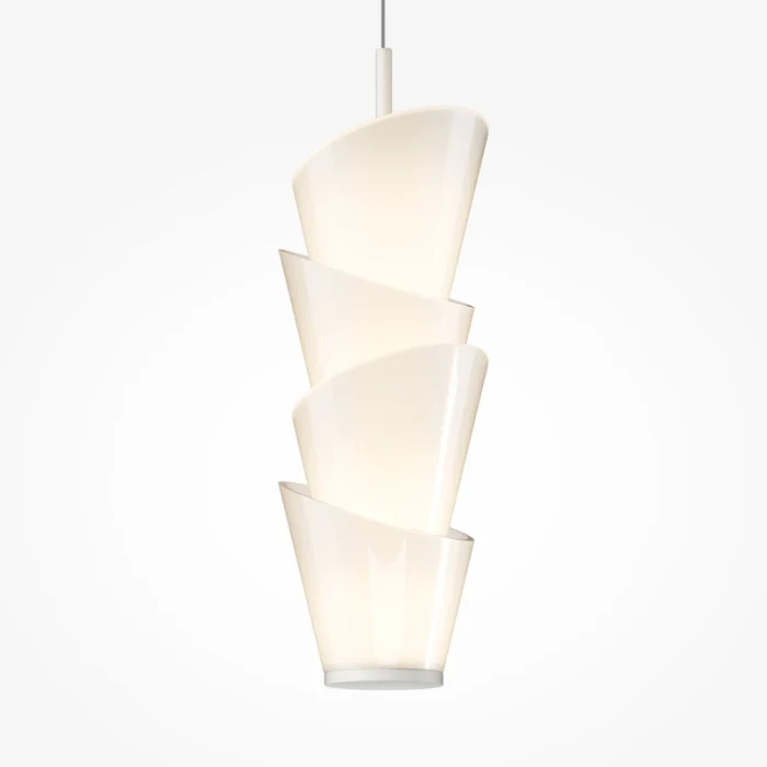 Подвесной светильник Maytoni Seoul MOD374PL-L28W3K