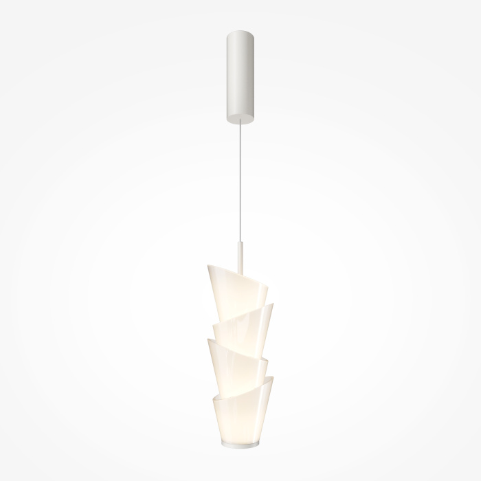 Подвесной светильник Maytoni Seoul MOD374PL-L28W3K