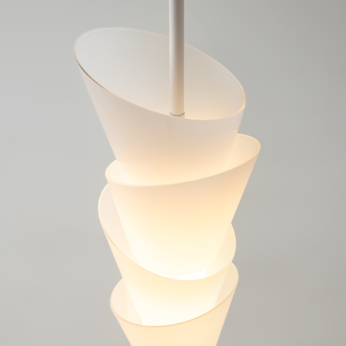 Подвесной светильник Maytoni Seoul MOD374PL-L28W3K