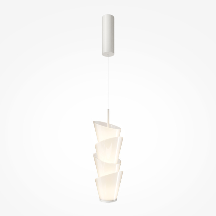 Подвесной светильник Maytoni Seoul MOD374PL-L28W3K