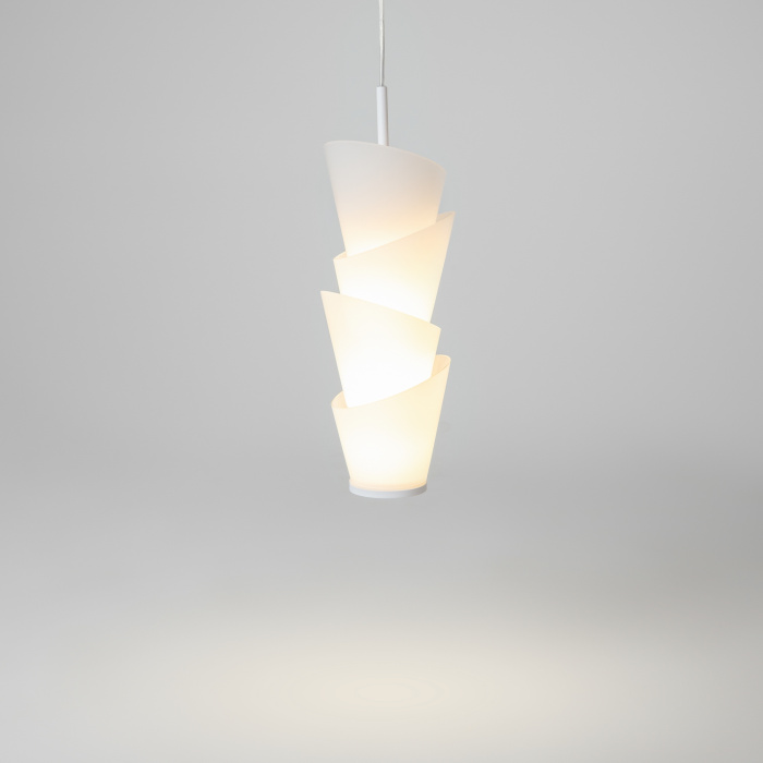 Подвесной светильник Maytoni Seoul MOD374PL-L28W3K