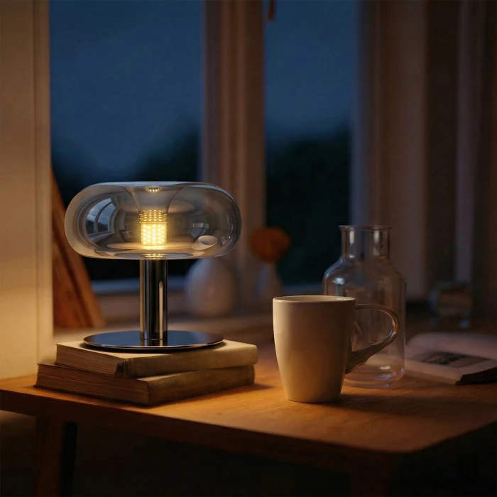 Настольная лампа Lightstar Catania 689918