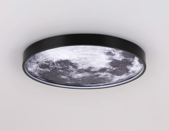 Настенно-потолочный светодиодный светильник Ambrella light FW11111