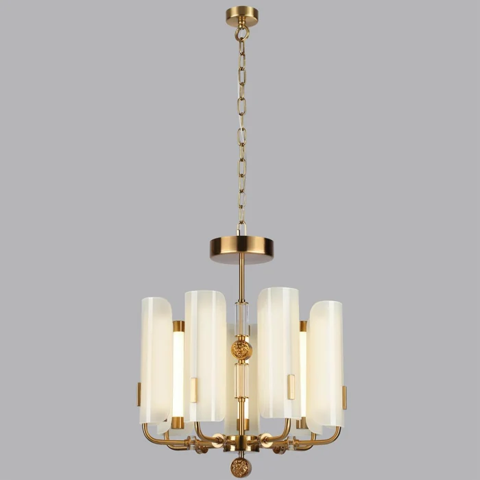 Люстра подвесная ODEON LIGHT MODERN 5467/35L