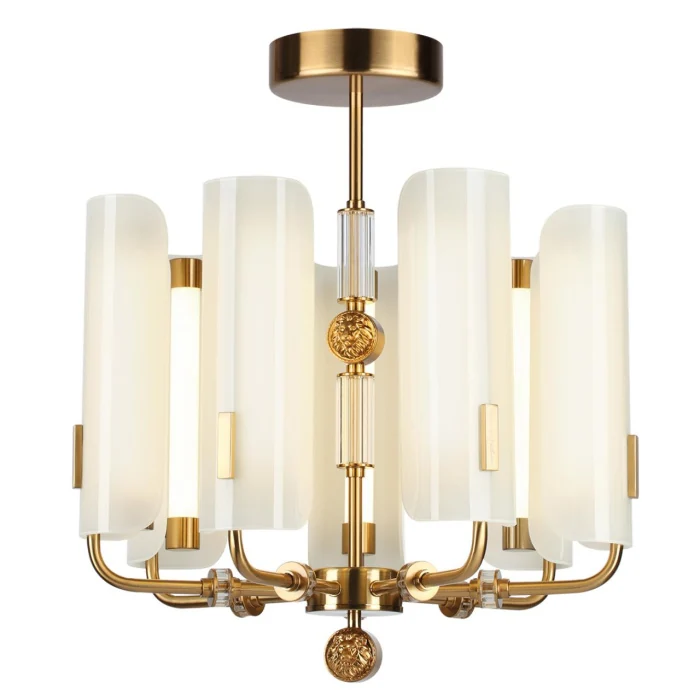 Люстра подвесная ODEON LIGHT MODERN 5467/35L