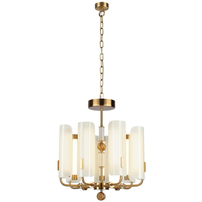 Люстра подвесная Odeon Light Lion 5467/35L