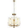 Люстра подвесная Odeon Light Lion 5467/35L