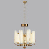 Люстра подвесная Odeon Light Lion 5467/35L