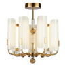 Люстра подвесная Odeon Light Lion 5467/35L