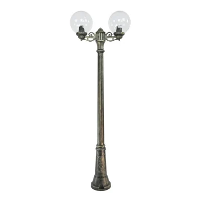 Уличный фонарь Fumagalli Gigi Bisso/G250 2L G25.156.S20.BXE27