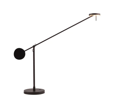 Настольная лампа Некси Kink Light 09440-T,19(4000K)