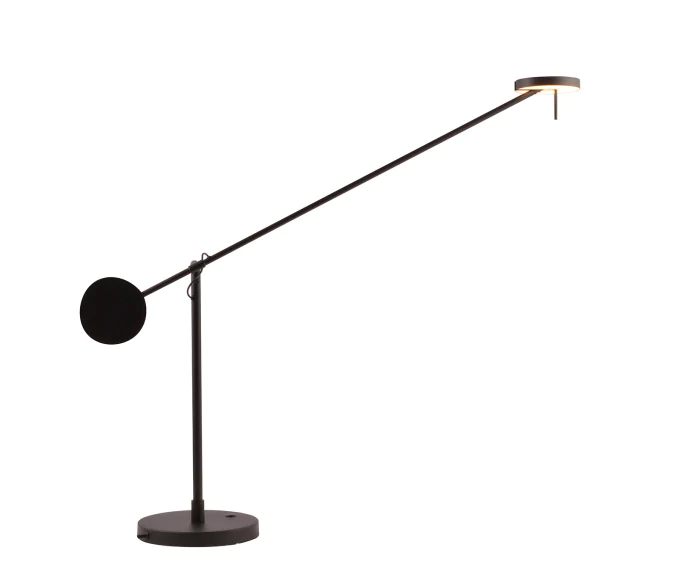 Настольная лампа Некси Kink Light 09440-T,19(4000K)