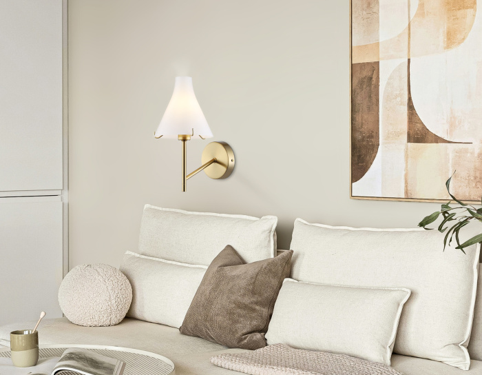 Настенный светильник Ambrella light LH57137