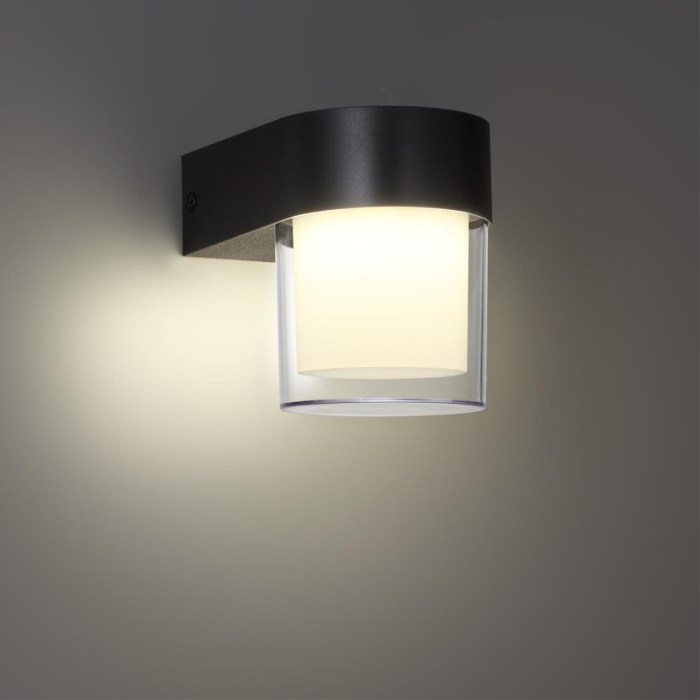 Настенный светильник Novotech Opal 359297