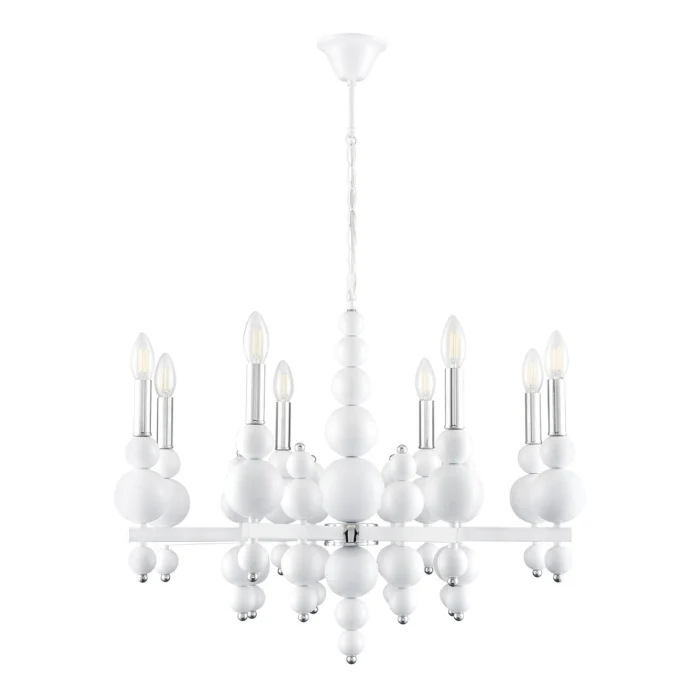 Люстра подвесная LUMION MODERNI 8260/8