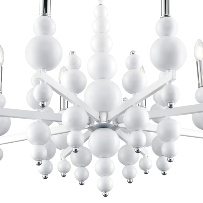 Люстра подвесная Lumion Nana 8260/8