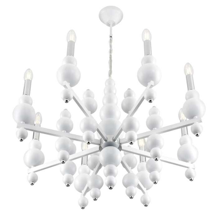 Люстра подвесная Lumion Nana 8260/8