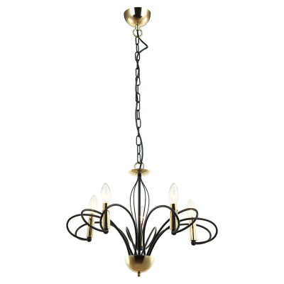 Люстра POWELL LSP-8194