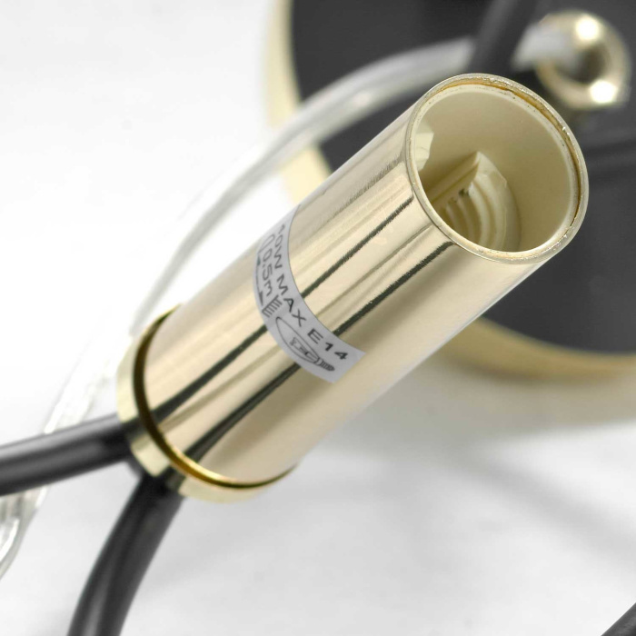 Люстра POWELL LSP-8194