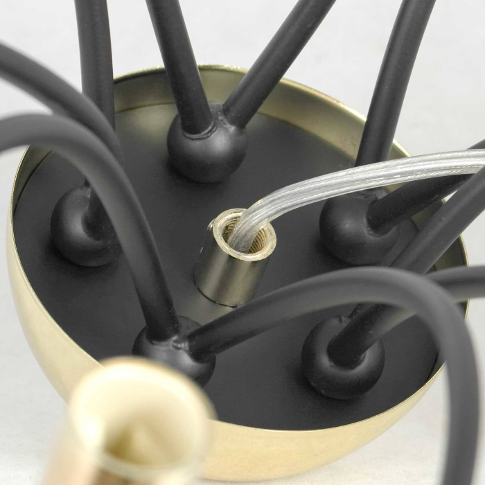 Люстра POWELL LSP-8194