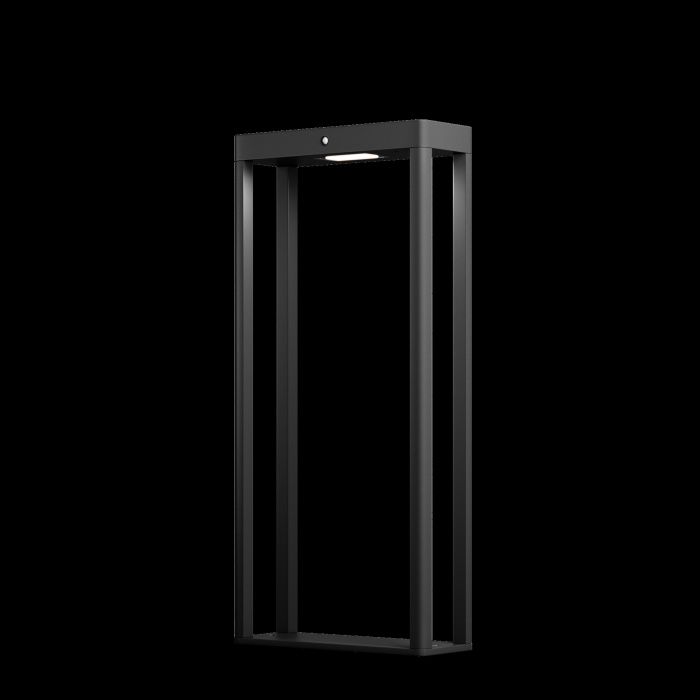 Садово-парковый светильник Maytoni Pir OSL456FL-L2GF3K