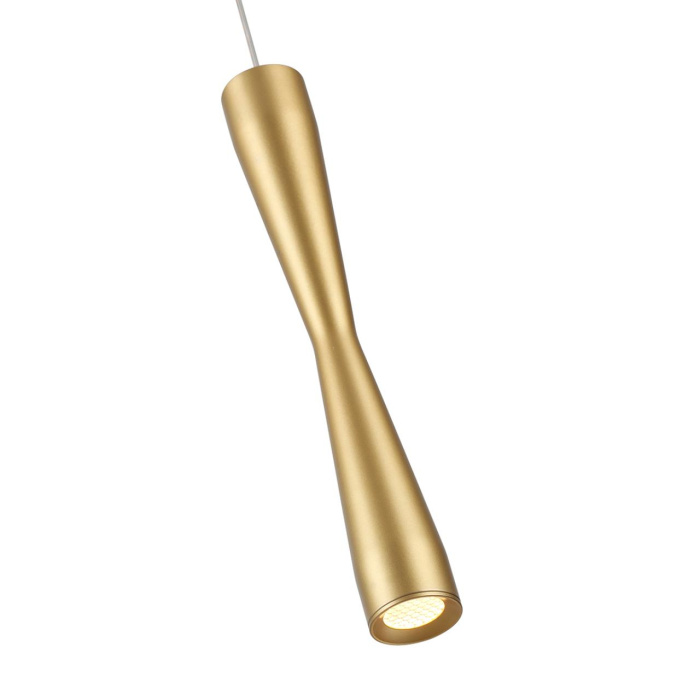 Подвесной светильник ODEON LIGHT HIGHTECH 4292/5L