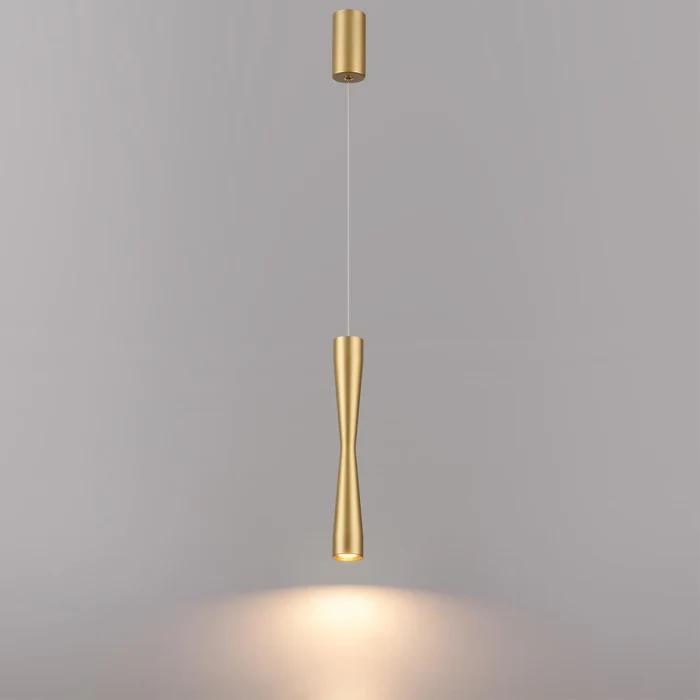 Подвесной светильник Odeon Light Anika 4292/5L