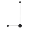 Бра Odeon Light Satellite 7008/10WL