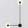Бра Odeon Light Satellite 7008/10WL