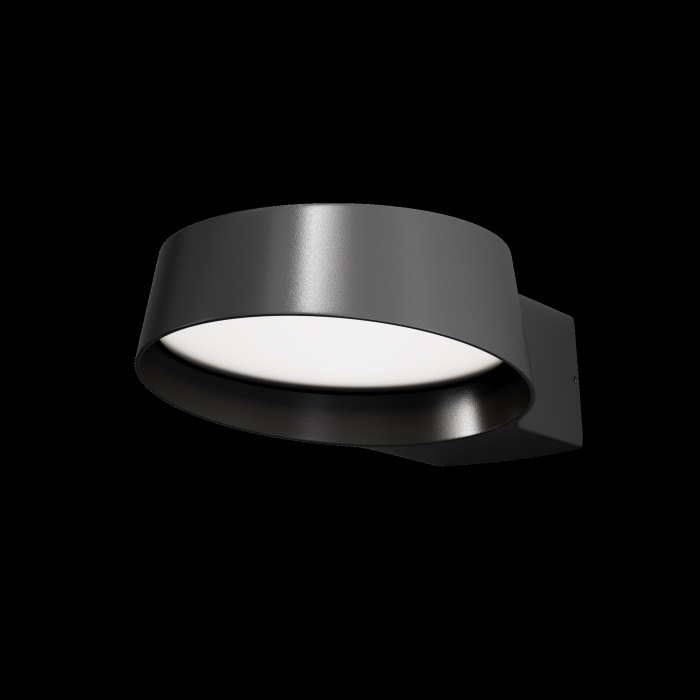 Светильник настенный Maytoni Share O443WL-L12GF3K