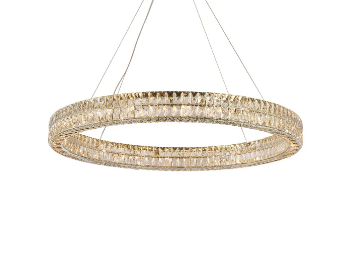 Подвесной светильник Newport Elizabeth 8550/110 C gold polished М0070767
