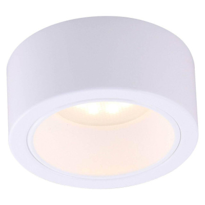 Потолочный светильник Arte Lamp Effetto A5553PL-1WH