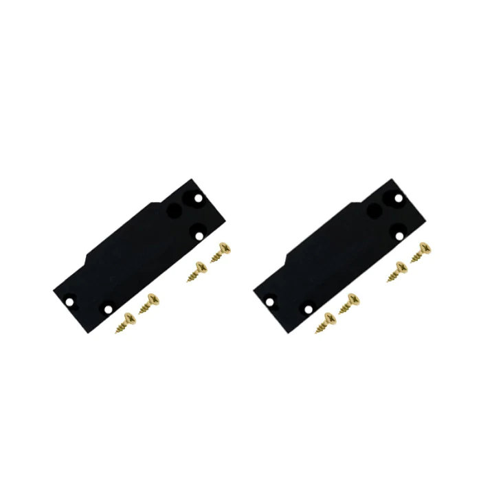 Заглушка Denkirs SOLID PROFI TR3060-AL