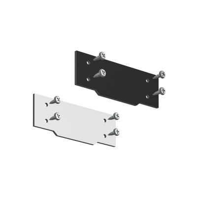 Заглушка Denkirs SOLID PROFI TR3060-AL