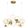 Люстра подвесная Odeon Light Trellis 5086/56L