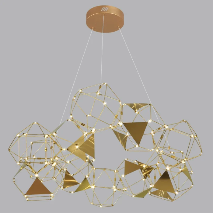 Люстра подвесная Odeon Light Trellis 5086/56L