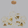 Люстра подвесная Odeon Light Trellis 5086/56L