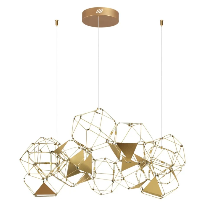 Люстра подвесная Odeon Light Trellis 5086/56L